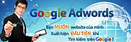 10 điều cần biết về Quảng cáo Google Adwords