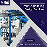 MEP Engineering Design Services