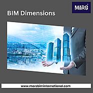 Get Best BIM Dimensions in USA
