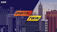 Discover the power of the future with Digital Twins!