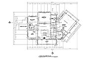 Construction Documentation Drawings