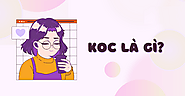 KOC la gi?