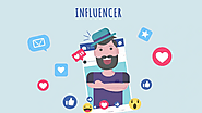 Mức thu nhập của Influencer