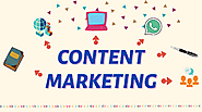 Content marketing
