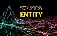 Entity