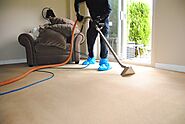 How to find carpet cleaning services in Melbourne?