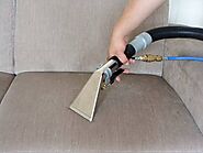 How to Book Couch cleaning in Melbourne?