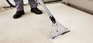 Searching for Professional Carpet Cleaning Caroline Springs service?