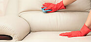 Searching for a Leather Sofa Cleaning Caroline Springs?