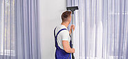 Are You Looking for Curtain Cleaners in Prahran?