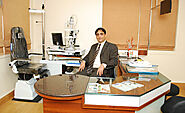 Best Eye Hospitals in Mumbai for Lasik, Cataract, Retina, Glaucoma and Laser Eye Surgery