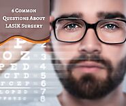 6 Common Questions About LASIK Surgery | Doctor Eye Institute, Mumbai