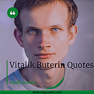 30 Vitalik Buterin Quotes for Web3 Enthusiasts - thehackgrowth