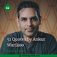 51 Motivational Quotes from Do Epic Shit by Ankur Warikoo - thehackgrowth