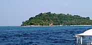 Bamboo Island