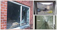 Why Broken Window Repairing is Important