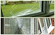 Money Saving Tips of Window Glazing Repairing