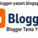 Blogger tema / şablon yükleme | blogger-yazari blogger eklentileri