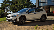 A New Model is Added to the 2023 Subaru Crosstrek near Santa Fe NM