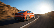 Put More Fun in Your Drive with the 2023 Subaru WRX in Albuquerque NM