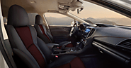 Discover the 2023 Subaru Crosstrek in Albuquerque NM