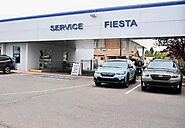 Subaru service and parts near Santa Fe NM: Expert Techs