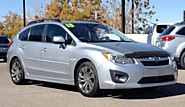 A Used Subaru Albuquerque NM is an Ideal Choice