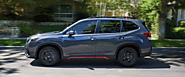 The 2023 Subaru Forester SUV in Albuquerque NM Will Arrive Mostly Unchanged