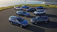 The Lineup of 2023 Subaru cars in Albuquerque NM Offers Big Selections