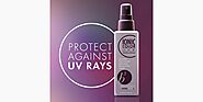 HERE’S THE BEST SUN PROTECTION FOR YOUR HAIR | by Shopsalonaustralia | Oct, 2022 | Medium