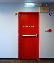 Do you Want to get Professional Fire Escape Doors in Birmingham?