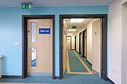 Are you looking for Fire Door Installers in Staffordshire?