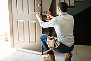 Why do you need Door repair services, and how crucial are they?