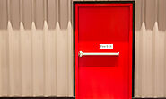 Get proficient Fire escape doors in Birmingham city