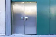 Everything you need to know about a Steel Door?