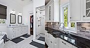 Benefits of Renovating Your Kitchen and Bathroom At The Same Time - Tremblay Renovation Inc. | Ottawa's Top Kitchen &...