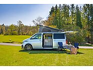 Do you want VW Campervan Habitation in UK?