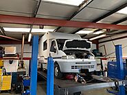 Are you looking for Campervan Repairs in UK?