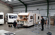 Get the best campervan repairs company in Broxted city