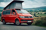 Reasons to buy a Campervan and how often to get it repaired?