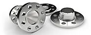 Flange Manufacturer, Supplier, and Stockist in India - Dhanwant Metal Corporation