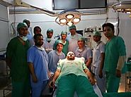 Hair Transplant Clinic in Mayur Vihar, Delhi – Dr. Dutt