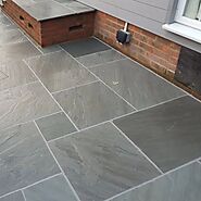 Facts about Raj Green Indian Sandstone