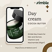 How to choose and apply your Day Cream - Zimblelove