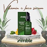 What will Vitamin C Serum do for my Face?