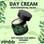 Can Niacinamide be used during the Day Cream?