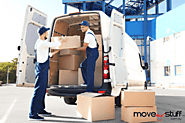 Removalists Sydney - Hire Move My Stuff Movers (0390204999)