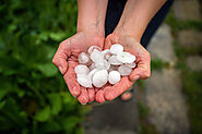 Best Ways to Protect Your Home from Hailstorm Damage.