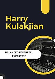 PPT - Harry Kulakjian - Balanced Financial Expertise PowerPoint Presentation - ID:11715385