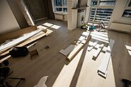 Engineered Wood Flooring- The Reasons Behind It Being So Popular